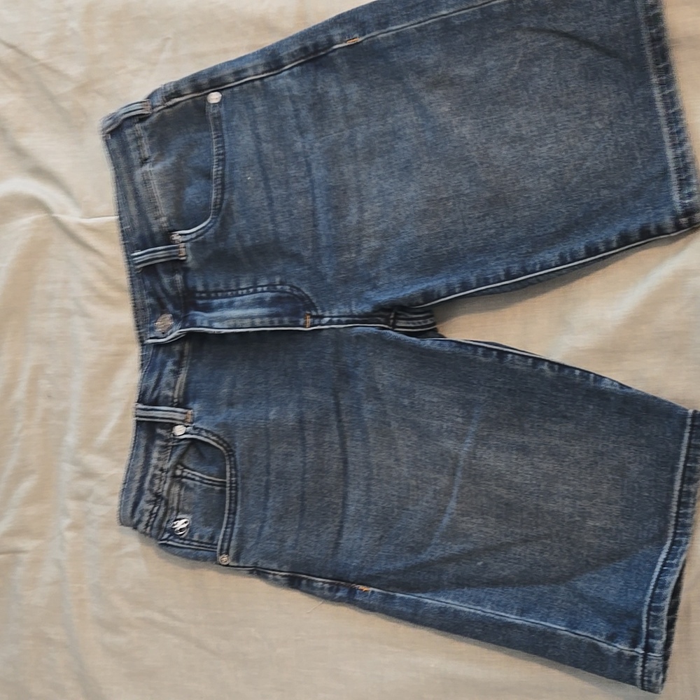 Boy Shorts